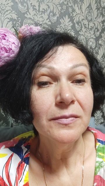 Оксана Васильевна, резюме №258880