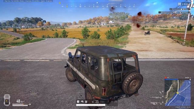 PLAYERUNKNOWN'S BATTLEGROUNDS 2025.06.23 - 20.41.32.26.Смерть.DVR