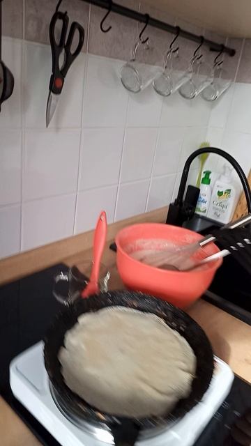 Блины на Масленницу