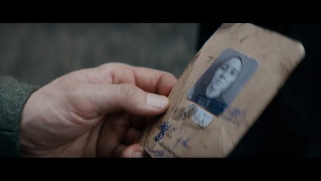 Т-34 - Клип «Под палящим огнём»
