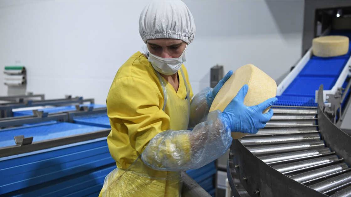Дмитриев: Россия отдаст приоритет отечественным компаниям, заместившим западные