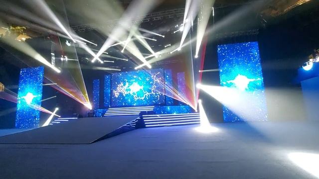 Слёт Российских студенческих отрядов 2022, г. Кемерово, Кузбасс. (серия молодёжь России). ===