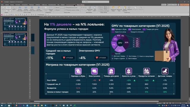 Разбор, урок 2, Дизайн-сафари