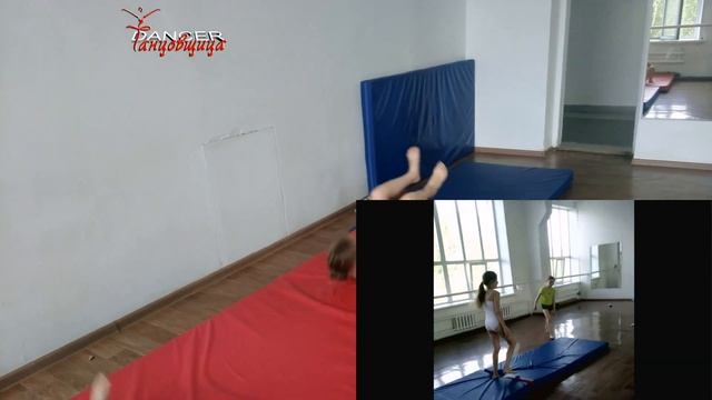 22 06 03 AD  Акробатика