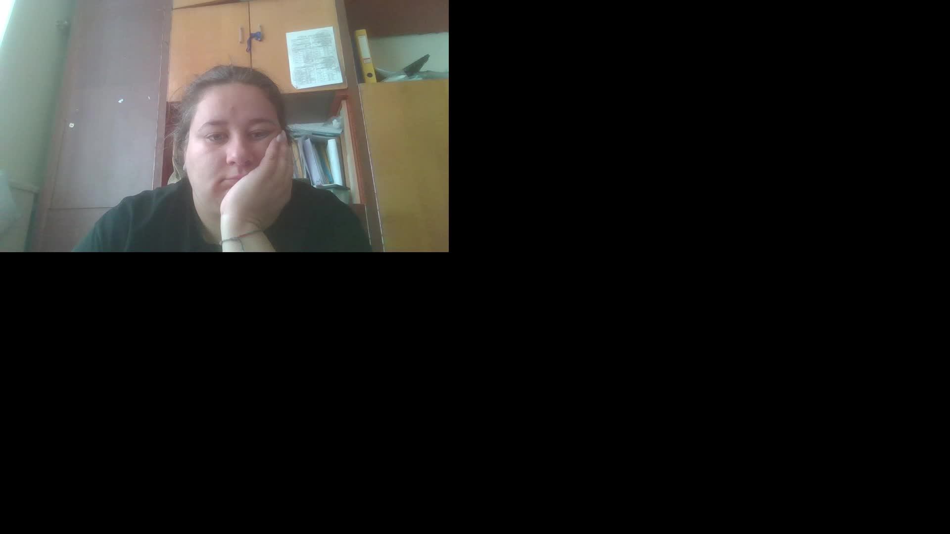 тест
