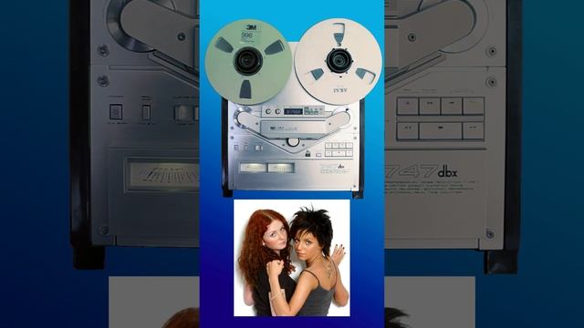 t.A.T.u. – All The Things She Said 2002