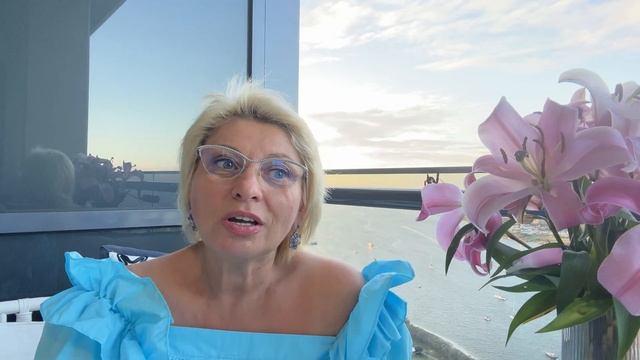 ОВЕН - ГОРОСКОП НА ИЮЛЬ 2025 года от ANGELA PEARL