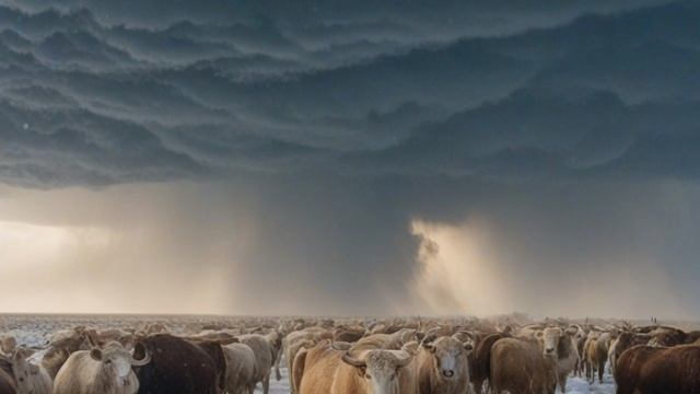 Как изменение климата влияет на птичьи миграции