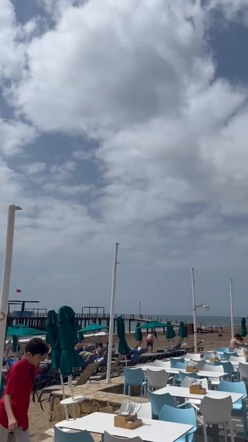 CLUB MEGASARAY BELEK. Турция, Анталья