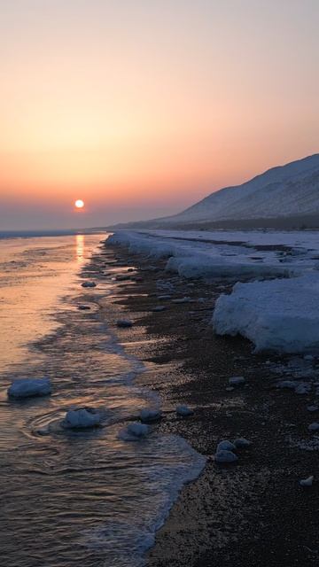 природа Колымского края