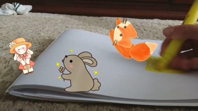 рисунок