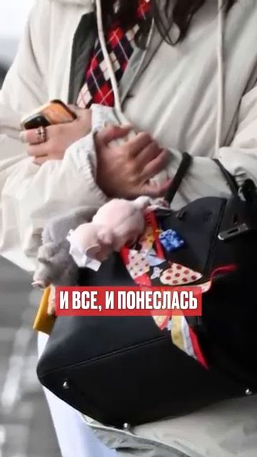 ПОЧЕМУ всем СРОЧНО понадобился Лабубу? Вся правда о тренде #тренды #лабубу