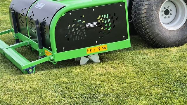 AERA-TURF