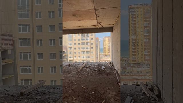 Пан 2 трешка 11 этаж