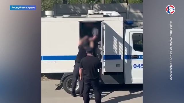 В Крыму вынесли приговор по делу о хищение средств, предназначенных для строительства спортшкол