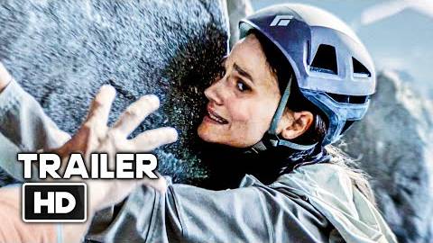 THE SOUND Официальный Трейлер (2025) Фильм Ужасов HD