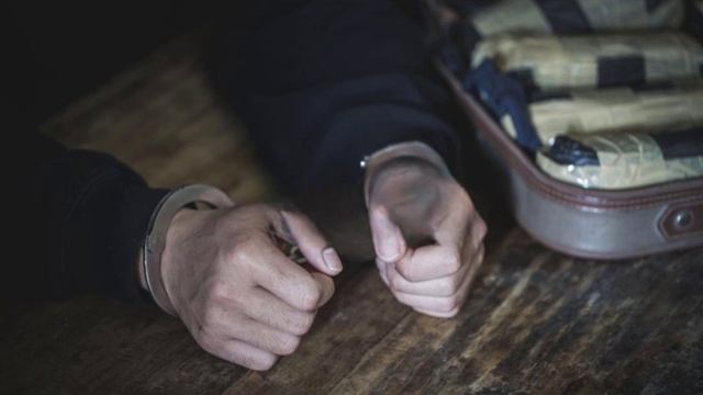Пытавшегося улететь в Анталию петербуржца задержали в Пулкове с каннабисом