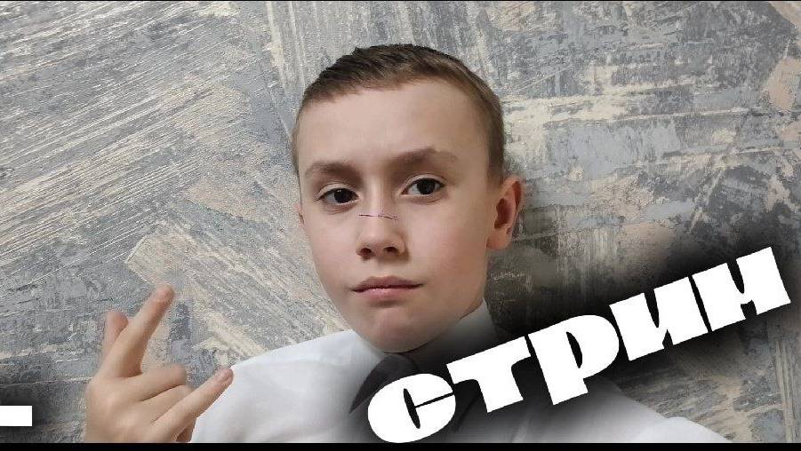 СТРИМ ИГРАЕМ В РБ И ИГРЫ ИЗ STEAM!!