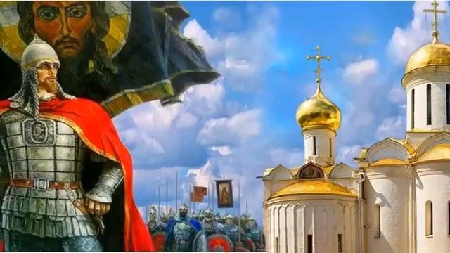 Прокофьев Ледовое побоище из фильма Александр Невский транскрипция для фортепиано Влад