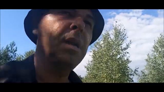 Поехал за лисичками и жестко плутанул