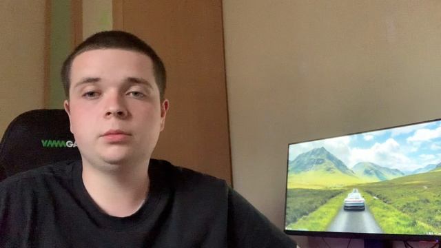 Видео-визитка для Росмолодежь.Гранты