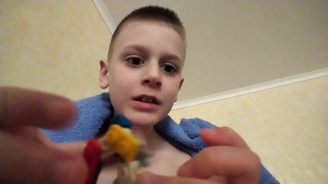 Как делать мегатрона из лего