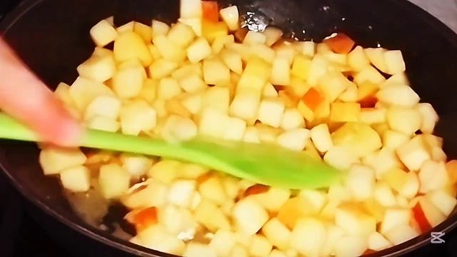 Новые трендывой Пирог Круче чем Любого Торта и Пирожные Просто тает во рту Все смешали и в духовку