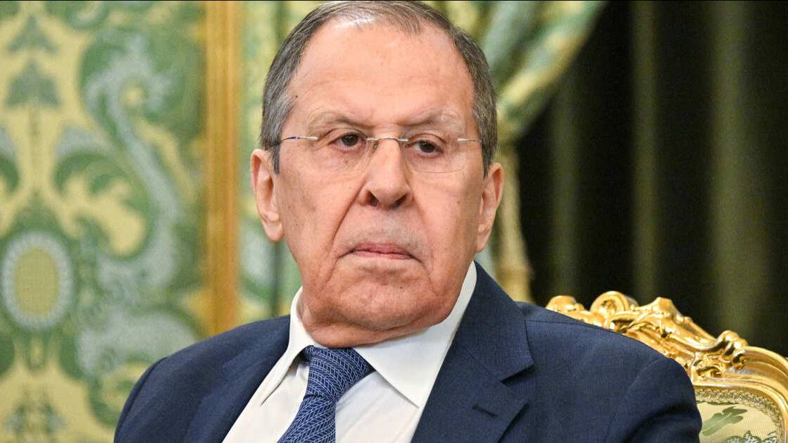 Лавров: РФ и Туркменистан сыграют важную роль в реализации проекта "Север – Юг"