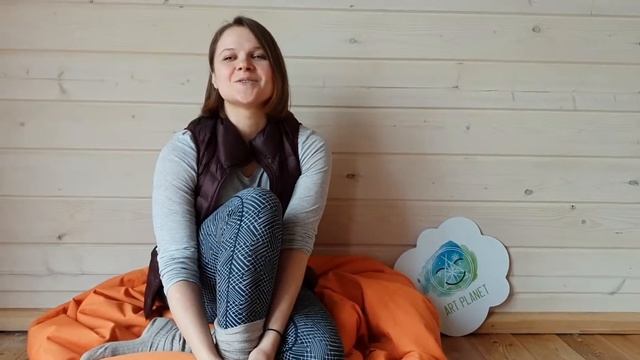 Отзыв Ани Сизовой