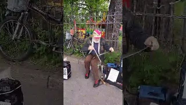 питерский позитивчик. часть третья