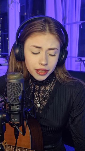 тгк: alisa voice "больше ничего" polnalyubvi