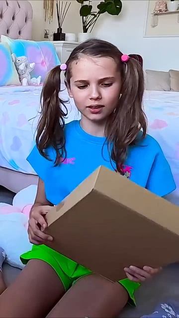Мисс Кэйти и Мистер Макс (Miss Katy) Back to school #2