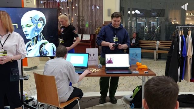 ВРЕМЯ ВОЗМОЖНОСТЕЙ, 25.06.2025