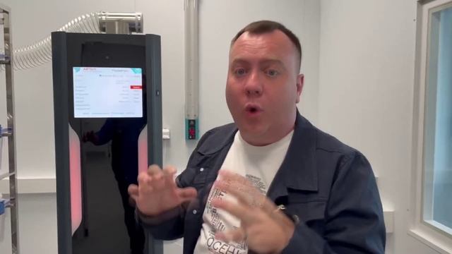 Новую лабораторию высокого уровня биологической безопасности открыли в Нижнем Новгороде
