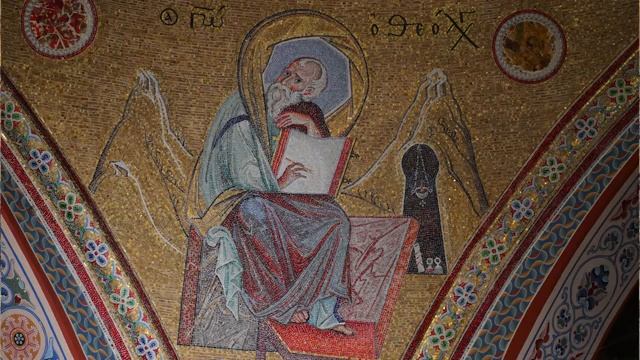 Вечерние молитвы. Свято-Елисаветинский монастырь. Вечернее правило. Православный молитвослов