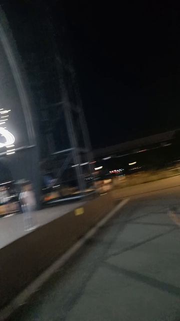 Прогулка