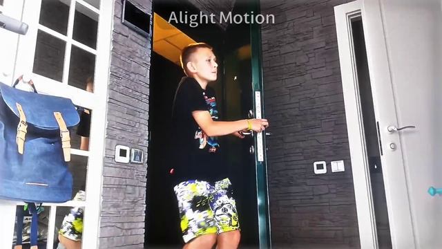 MOMENT BEFORE COCKED