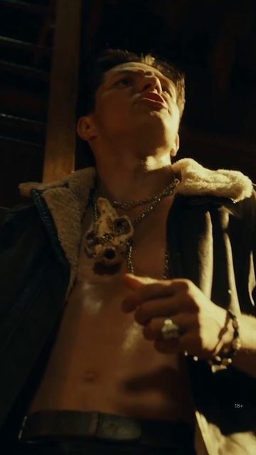 Второе правило бойцовского клуба | Сериал: «Убить Риту»
