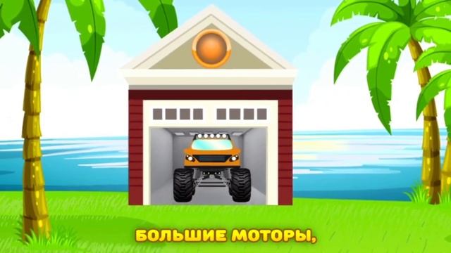 Проект Улыбка