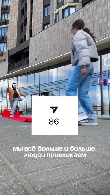 Эта идея взорвала охваты: +72000. И ее до сих пор никто не повторил