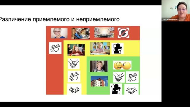 Телесные границы и защита от насилия: важный разговор для родителей