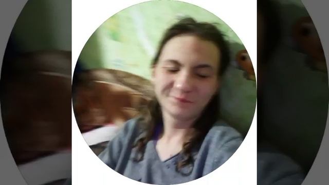 Видеозаписи Алины Кулажко_3