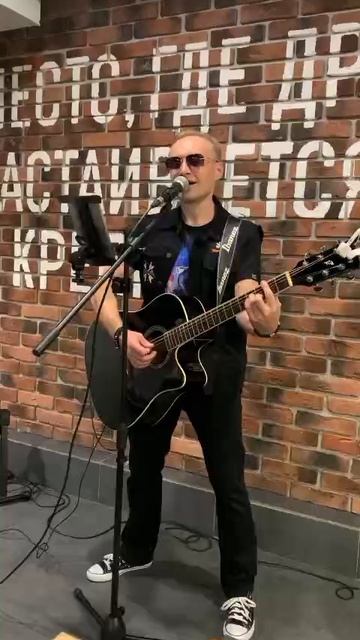 Роман Седов - Батарейка (кавер) #романседов #батарейка #жуки