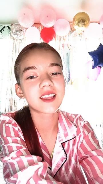 у меня день рождения 🎉