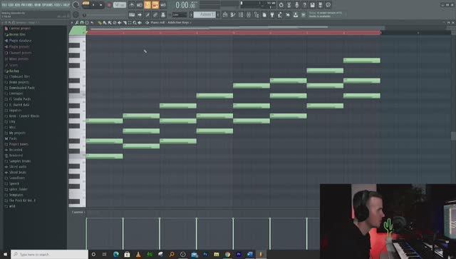 01.4. Chord Progressions