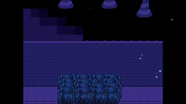 Прохождение игры UNDERTALE путь геноцида часть 10