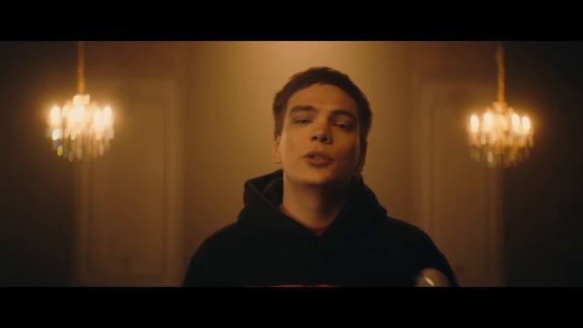 Тизер шоу УСПЕХ