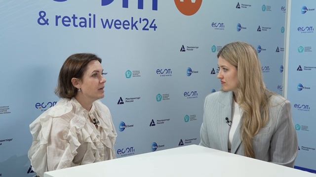 Интервью Юлии Газарян, руководителя по цепочкам поставок «Самокат»