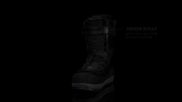 DEELUXE SPARK FUSION 24-25 Snowboard Boots
