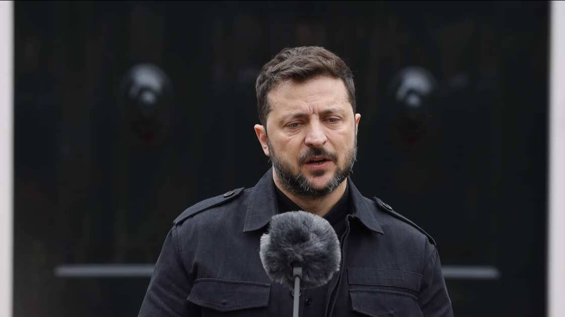 Голландский политик Боде раскритиковали выступление Зеленского в парламенте